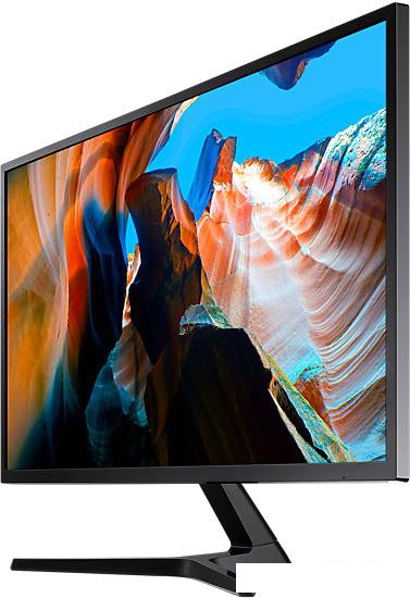 Монитор Samsung U32J590UQI Монитор Samsung U32J590UQI