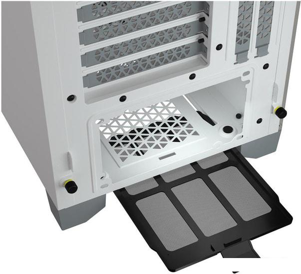 Корпус Corsair 4000D Airflow CC-9011201-WW