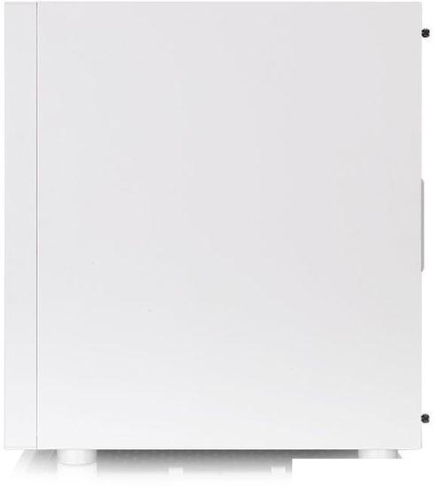 Корпус Thermaltake H200 TG Snow RGB CA-1M3-00M6WN-00