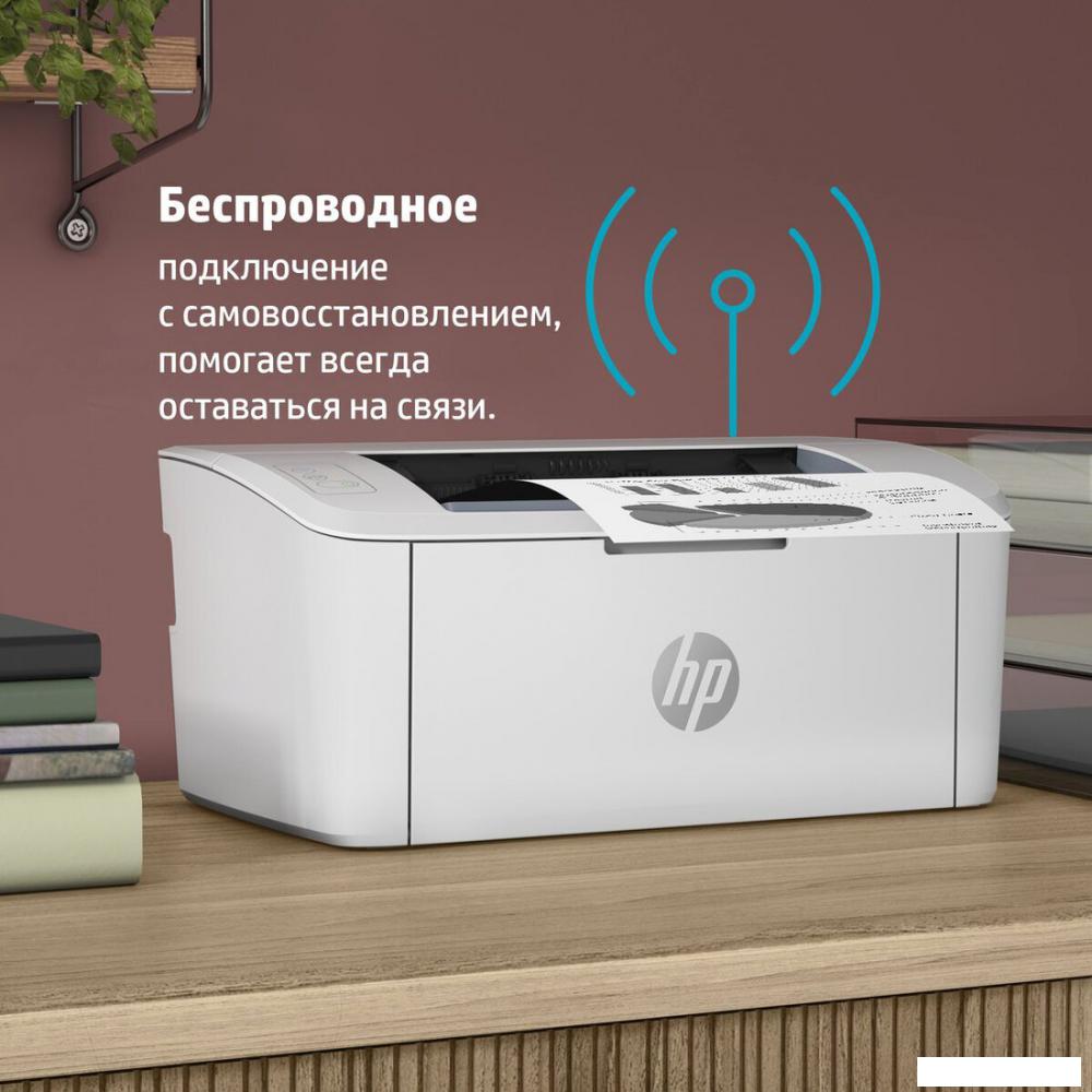 Принтер HP LaserJet M111w 7MD68A Принтер HP LaserJet M111w 7MD68A