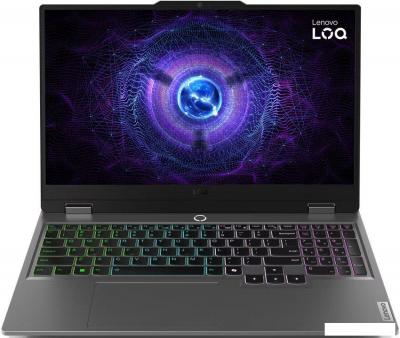 Игровой ноутбук Lenovo LOQ 15IRX9 83DV00ULPS