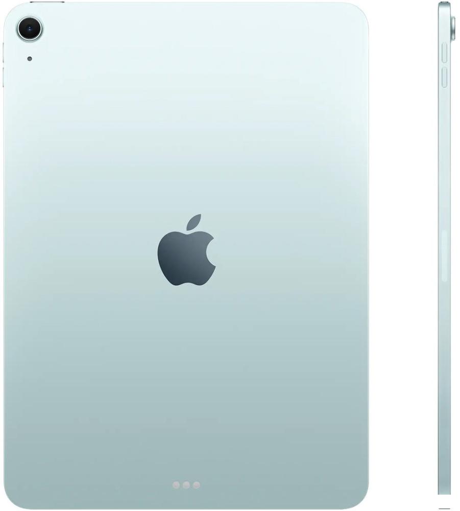 Планшет Apple iPad Air 11" 2025 256GB (голубой)