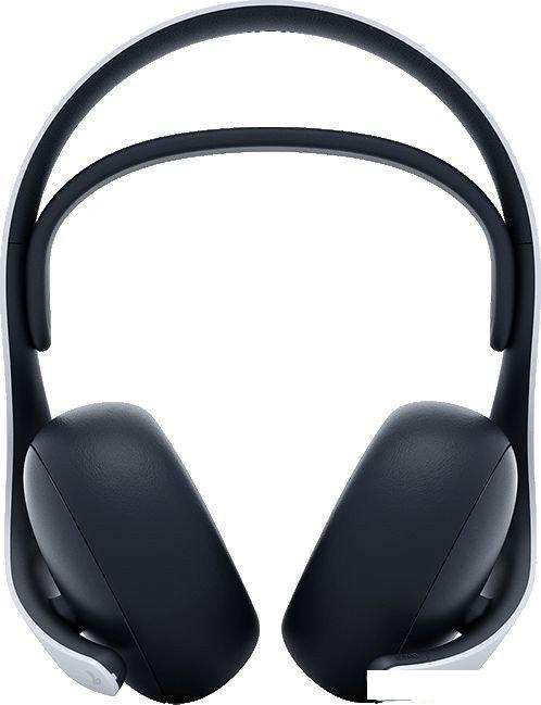 Наушники и гарнитуры Sony Pulse Elite Midnight Black