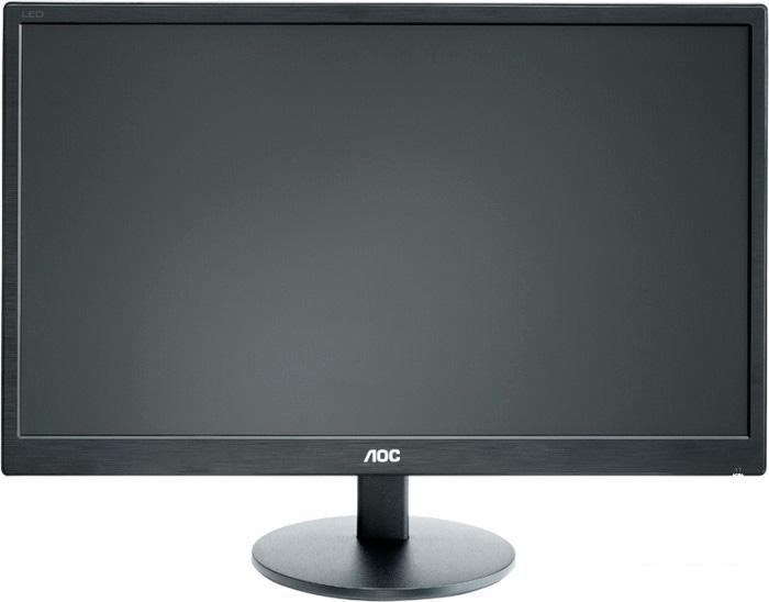 Монитор AOC M2470SWH Монитор AOC M2470SWH