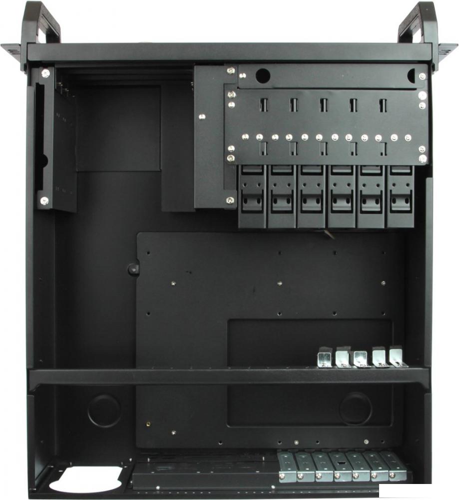 Корпус ExeGate 4U480-06/4U4021S EX254718RUS