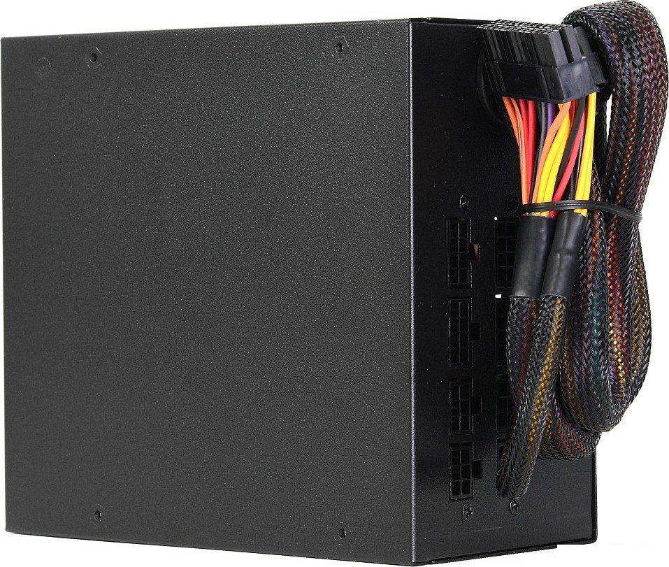 Блок питания CrownMicro CM-PS750W PRO VER2.0