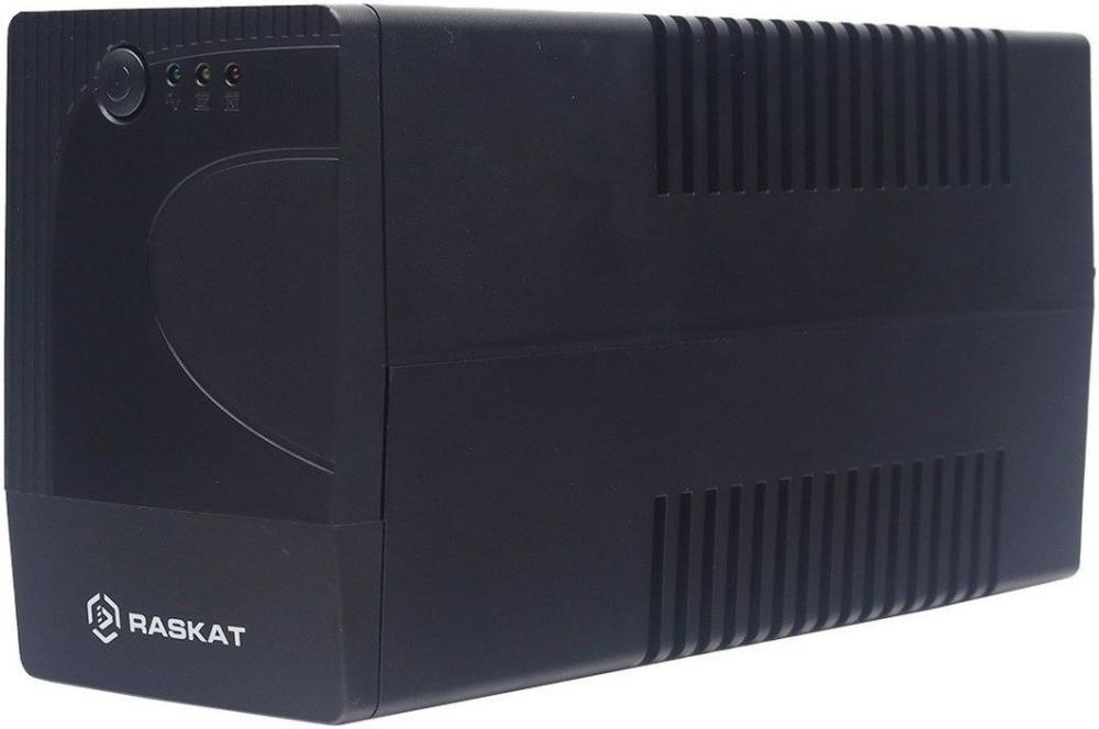 Источник бесперебойного питания Raskat HI-850VA