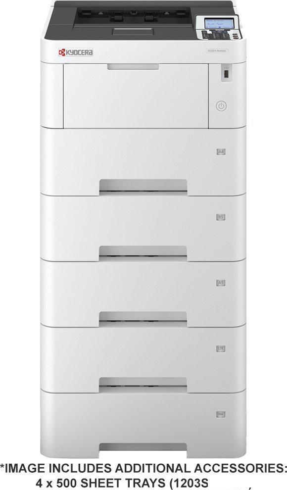 Принтер Kyocera Mita ECOSYS PA4500x 110C0Y3NL0 (картридж TK-3400) Принтер Kyocera Mita ECOSYS PA4500x 110C0Y3NL0 (картридж TK-3400)