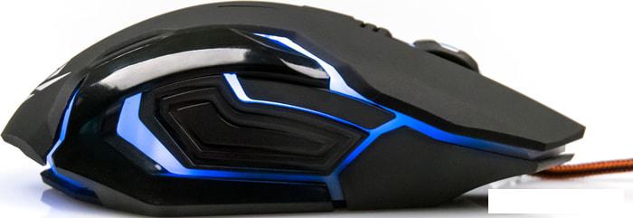 Игровая мышь Nakatomi MOG-20U