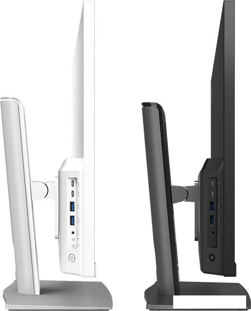 Моноблок MSI Modern AM242TP 12M-086XRU