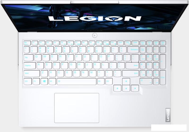 Игровой ноутбук Lenovo Legion 5 15ITH6H 82JH0012RK
