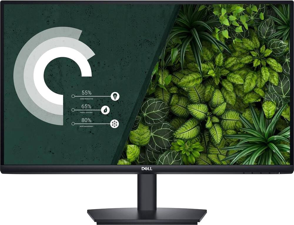 Монитор Dell E2724HS Монитор Dell E2724HS