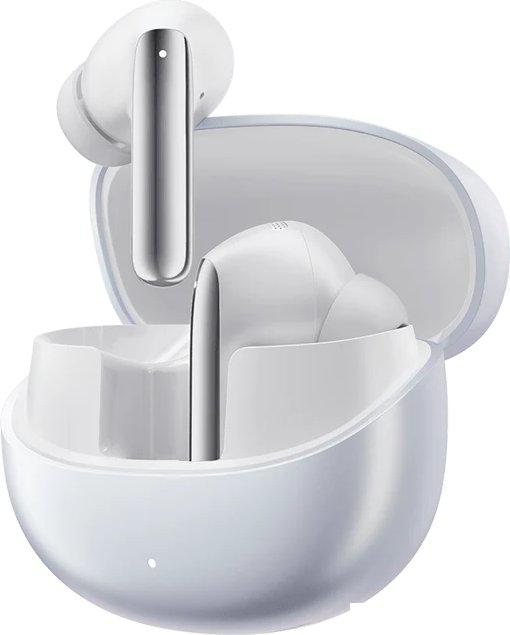 Наушники QCY MeloBuds Pro (белый)