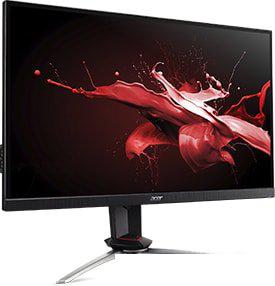 Игровой монитор Acer XV253QXbmiiprzx Игровой монитор Acer XV253QXbmiiprzx