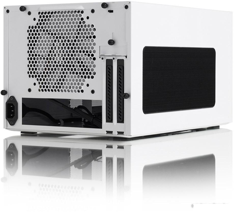 Корпус Fractal Design Node 304 White FD-CA-NODE-304-WH