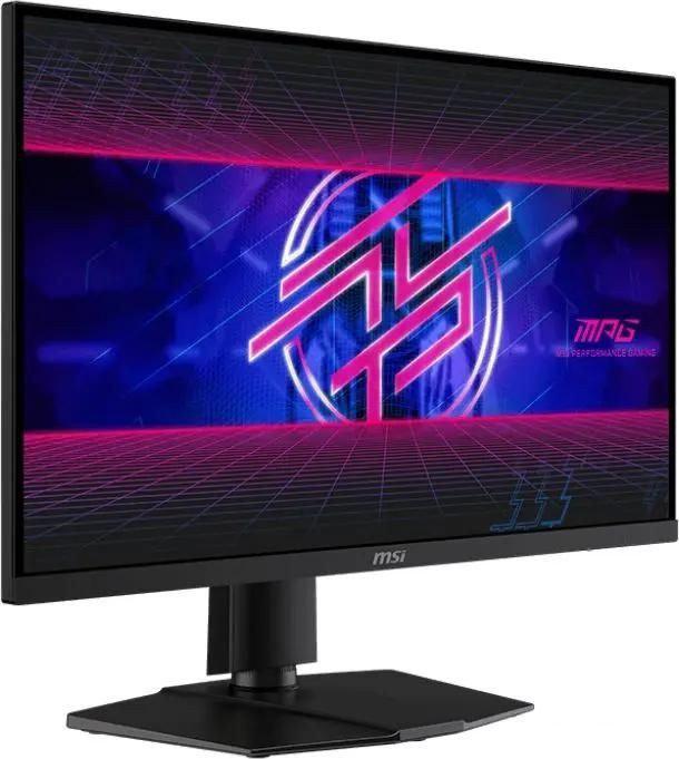 Игровой монитор MSI MPG 274URF Игровой монитор MSI MPG 274URF