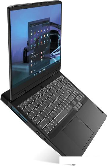 Игровой ноутбук Lenovo IdeaPad Gaming 3 16IAH7 82SA007QPB