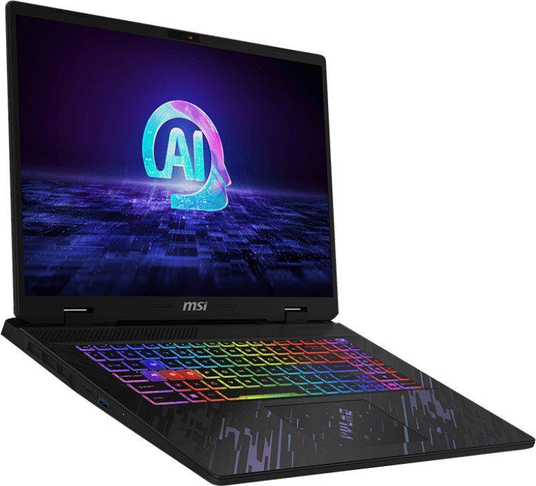 Игровой ноутбук MSI Pulse 17 AI C1VGKG-023RU Игровой ноутбук MSI Pulse 17 AI C1VGKG-023RU