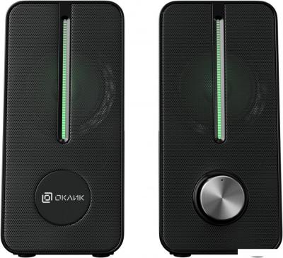Акустика Оклик OK-120U