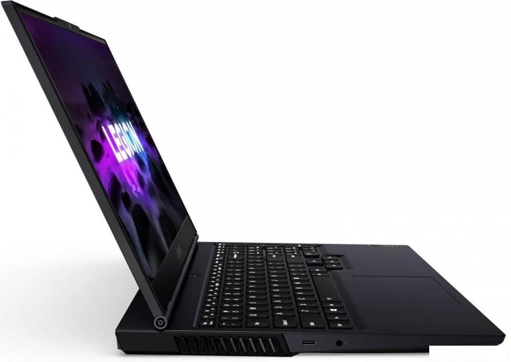 Игровой ноутбук Lenovo Legion 5 15ACH6H 82JU0126MH Игровой ноутбук Lenovo Legion 5 15ACH6H 82JU0126MH