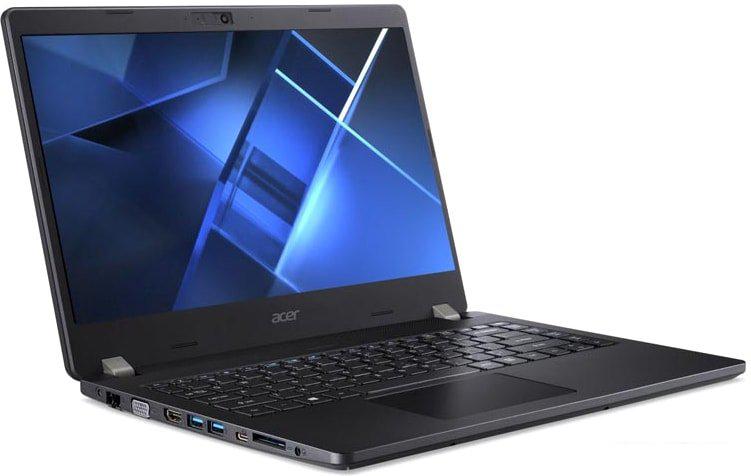 Ноутбук Acer TravelMate P2 TMP214-53 NX.VPNER.00V Ноутбук Acer TravelMate P2 TMP214-53 NX.VPNER.00V