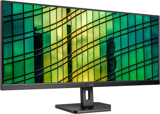 Монитор AOC Q34E2A Монитор AOC Q34E2A