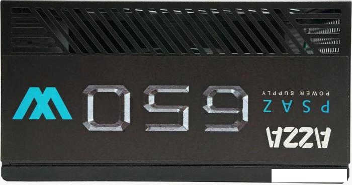 Блок питания AZZA PSAZ-650B