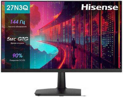 Мониторы Hisense 27N3Q
