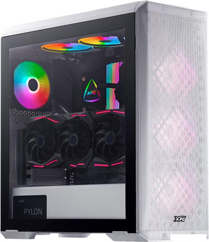 Корпус ADATA XPG Defender (белый)