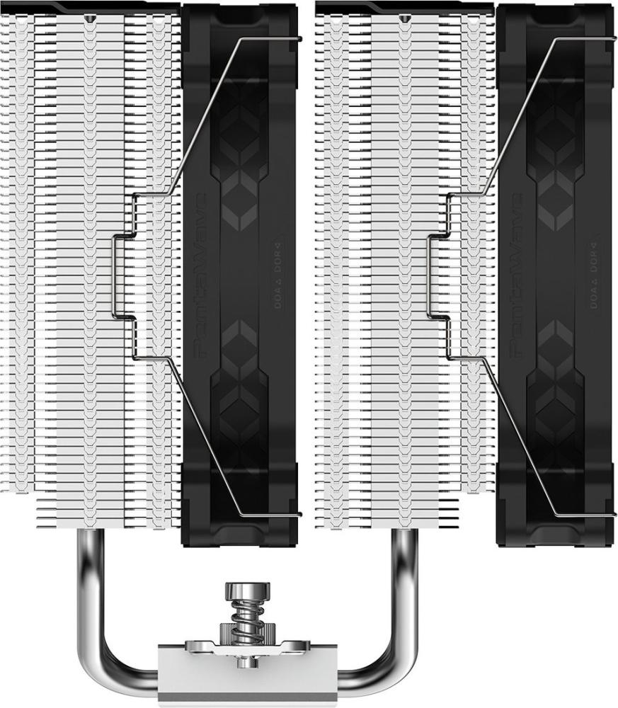 Кулер для процессора PentaWave PC-Z06D LE SRB ARGB