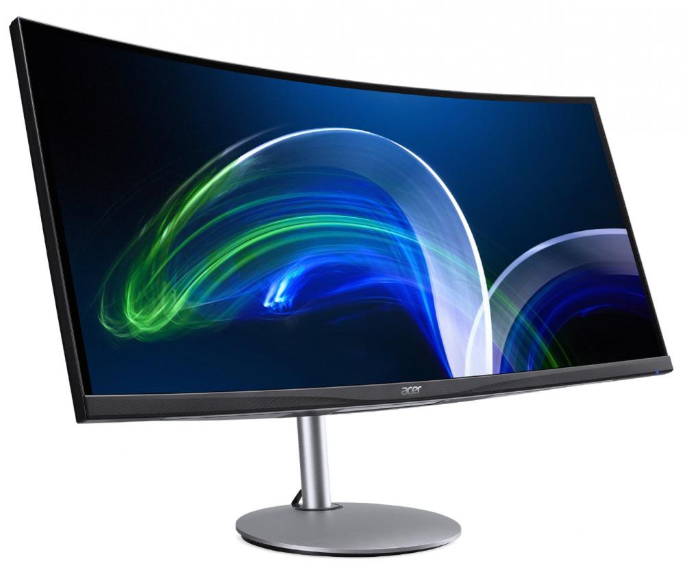 Монитор Acer CB342CURbmiiphuzx UM.CB2EE.005