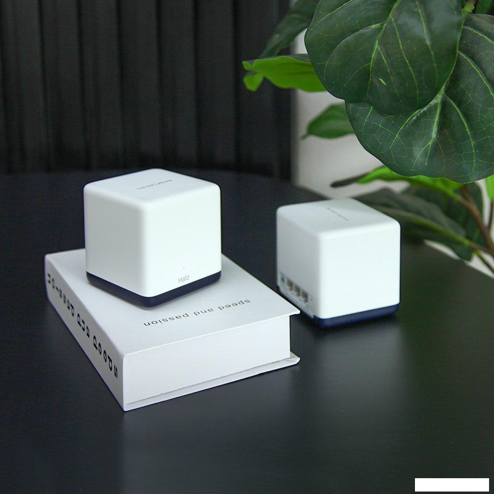 Wi-Fi система Mercusys Halo H50G (2 шт)