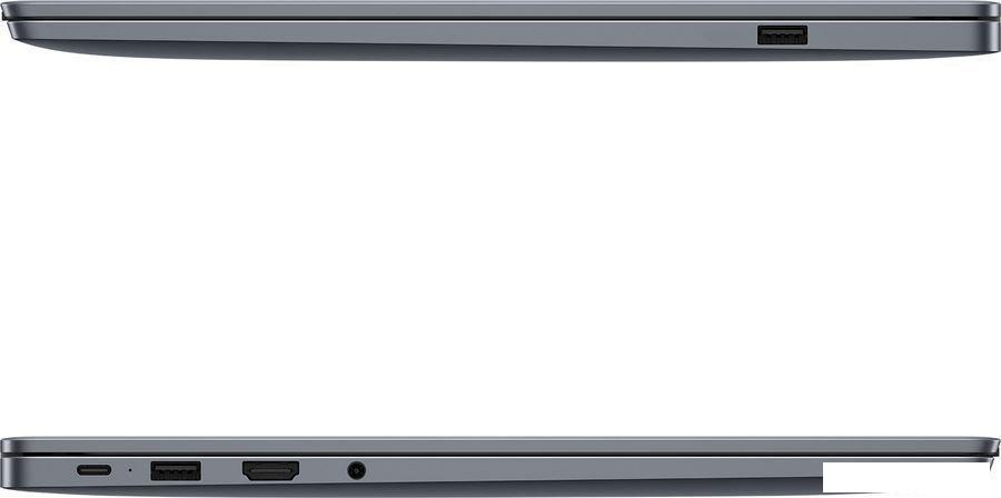 Ноутбук Huawei MateBook D 14 2024 MDG-X 53014BSB