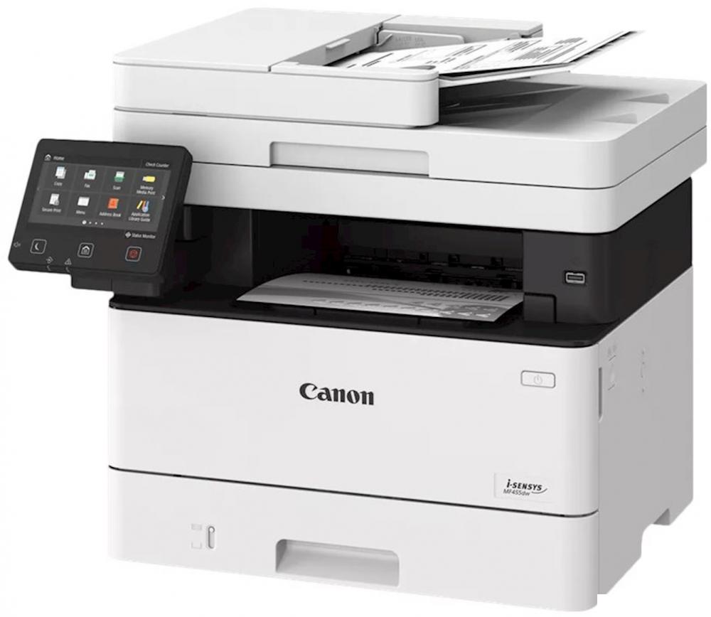 МФУ Canon i-SENSYS MF453dw 5161C007 МФУ Canon i-SENSYS MF453dw 5161C007