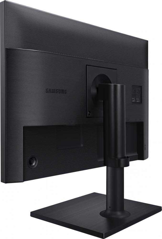 Монитор Samsung T45F LF24T450GYUXEN Монитор Samsung T45F LF24T450GYUXEN
