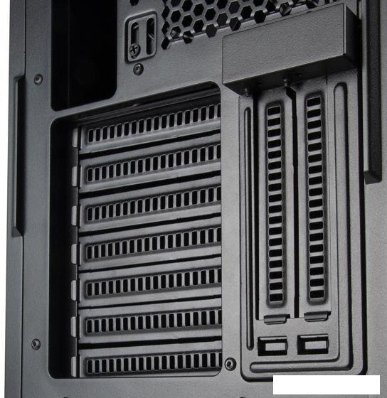 Корпус SilverStone Seta H1 SST-SEH1B-G