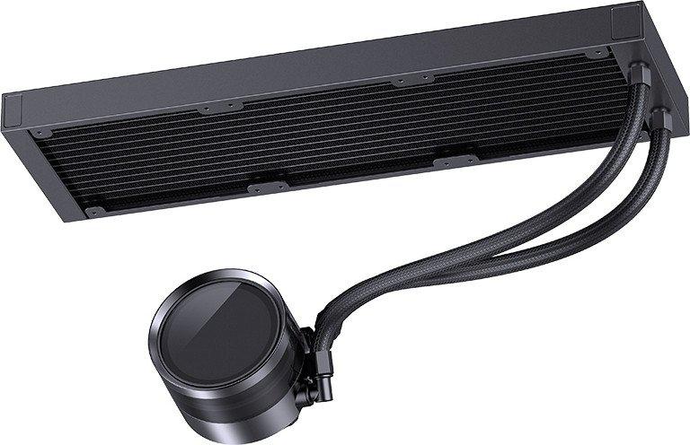 Жидкостное охлаждение для процессора Jonsbo TF2-360SC (черный)