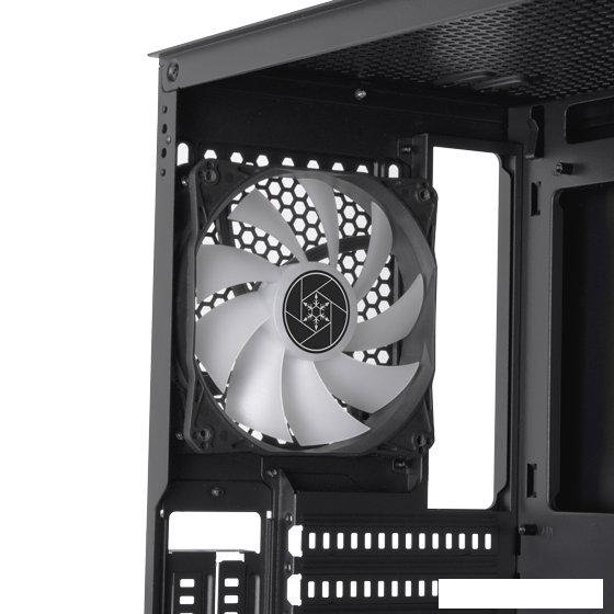 Корпус SilverStone Fara R1 Pro V2 SST-FAR1B-PRO-V2