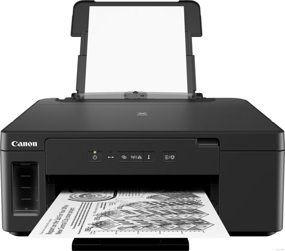 Принтер Canon PIXMA GM2040 Принтер Canon PIXMA GM2040