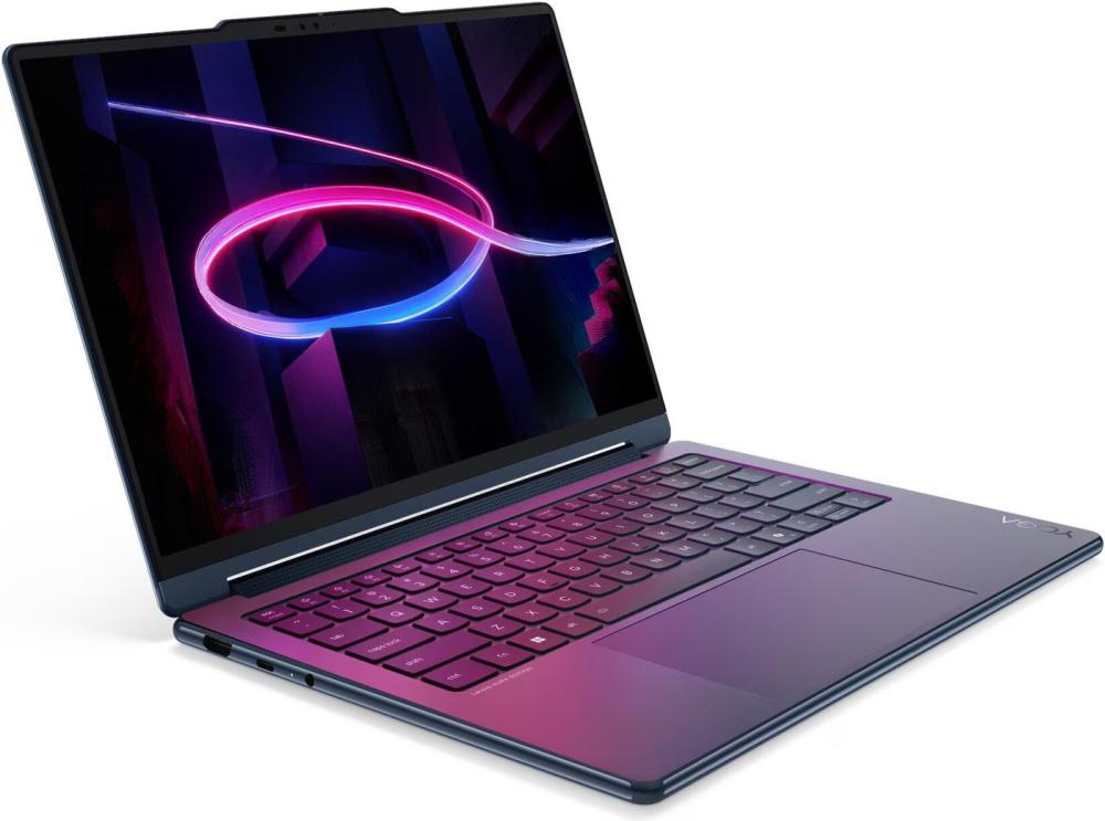 Ноутбук 2-в-1 Lenovo Yoga 9 2-in-1 14IPH11 83SE001RRK