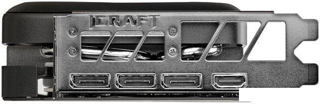 Видеокарта Maxsun GeForce RTX 5070 Ti iCraft OC 16G D7