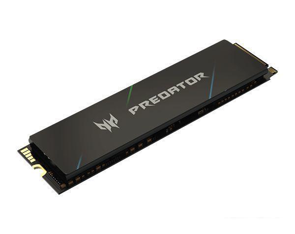 SSD Acer Predator GM7000 2TB BL.9BWWR.106 SSD Acer Predator GM7000 2TB BL.9BWWR.106