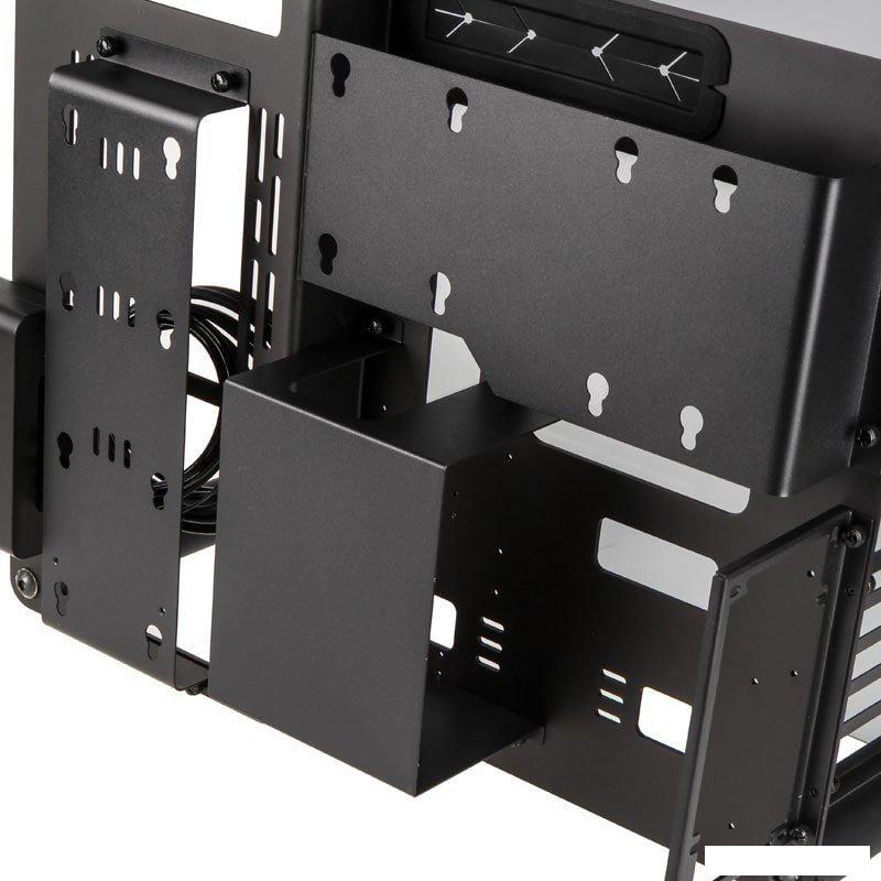 Корпус Raijintek Paean M