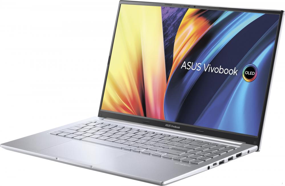 Ноутбук ASUS Vivobook 15X OLED X1503ZA-L1502