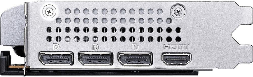 Видеокарта MSI GeForce RTX 5060 8G Ventus 2X OC