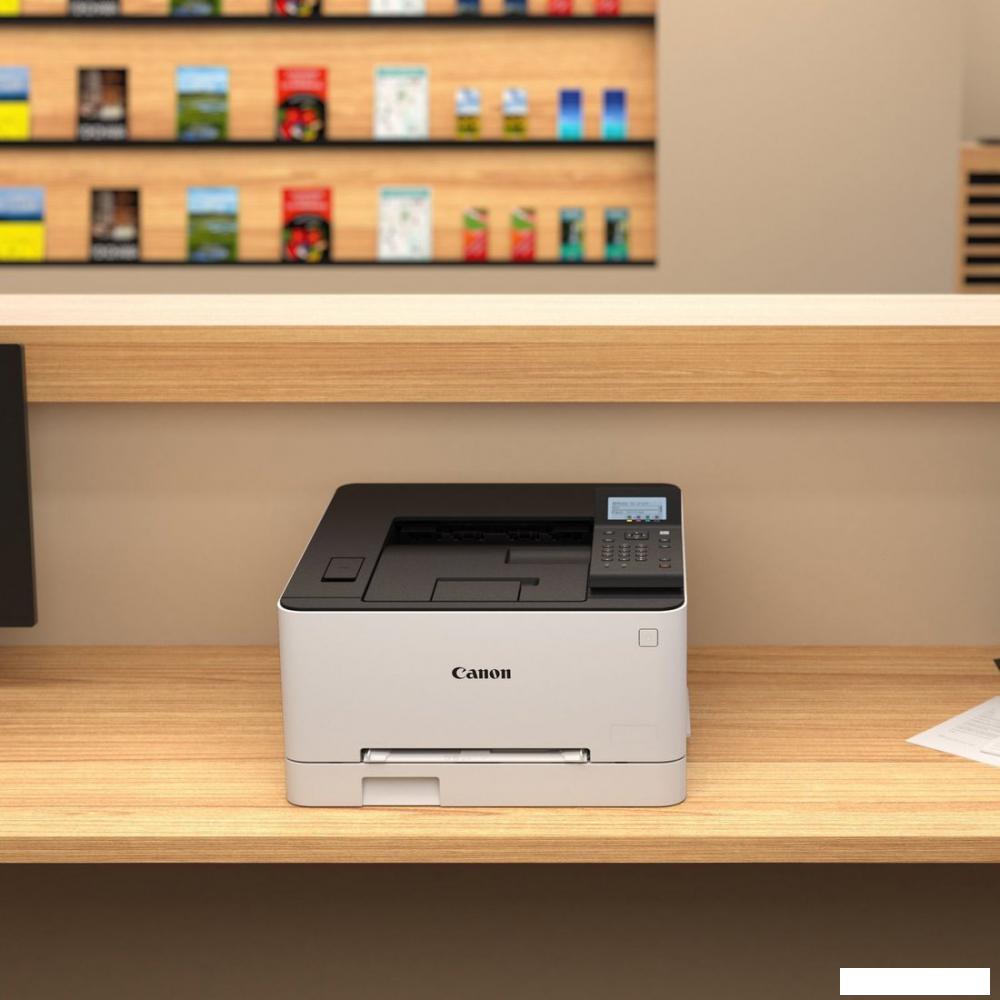 Принтер Canon LBP633Cdw 5159C001 Принтер Canon LBP633Cdw 5159C001