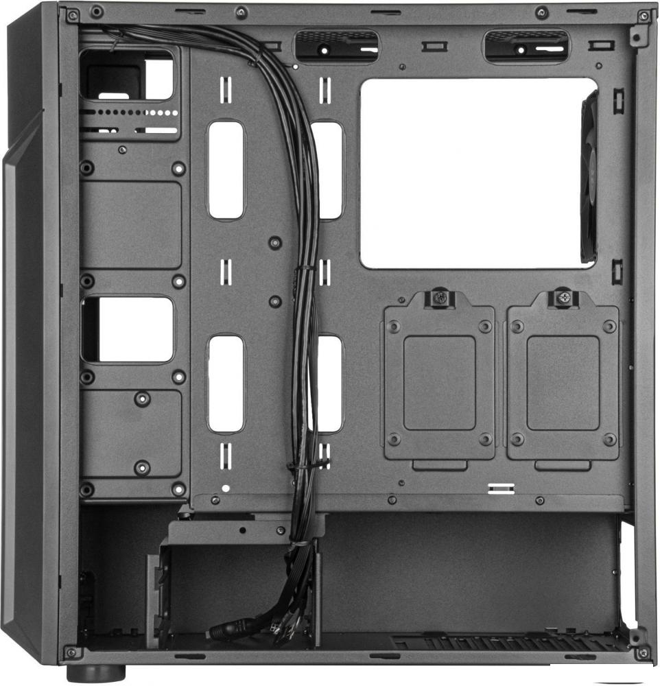 Корпус SilverStone Fara 513 SST-FA513-B-C