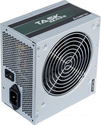 Блок питания Chieftec Task TPS-400S