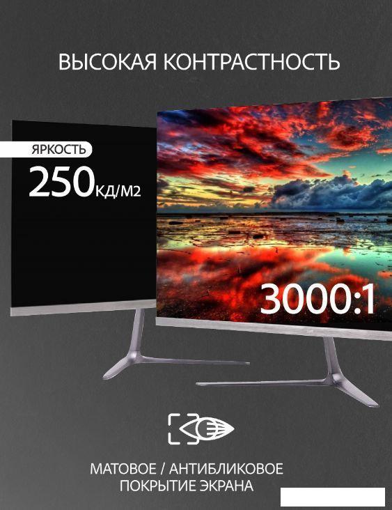 Монитор Leff 24FV100 Монитор Leff 24FV100