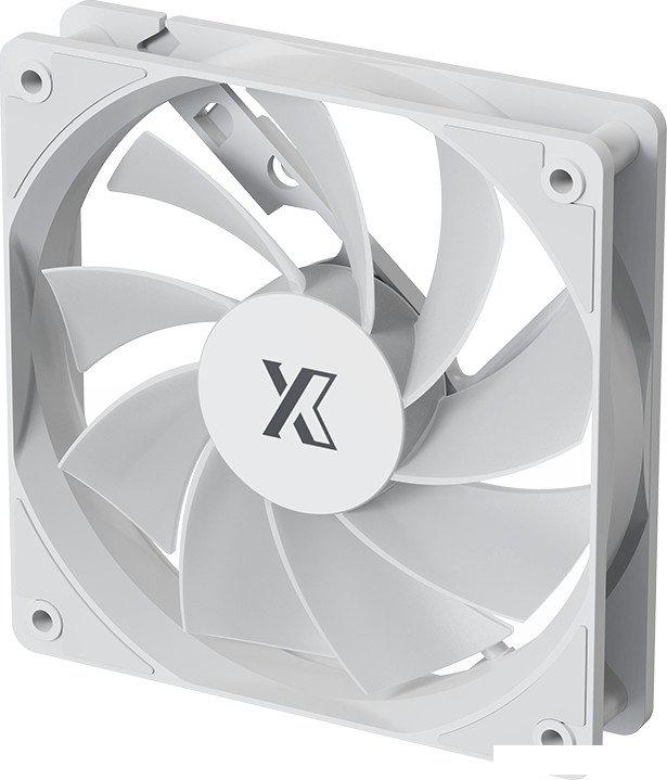 Вентилятор для корпуса XASTRA FC120W ARGB Reverse